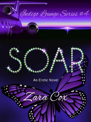 [Indigo Lounge 04] • Soar
